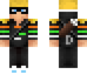 made for corey