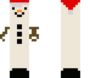 snowman