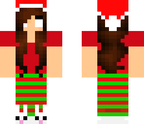 christmas jammie jam jam girl
