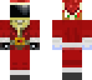 santa
