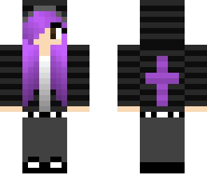 emo girl