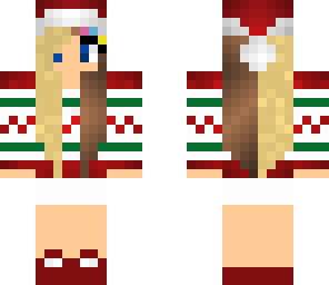 galaco at christmas time