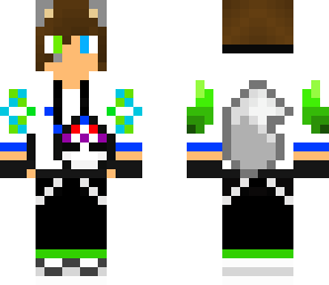 pokewolf 2