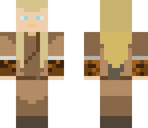 legolas