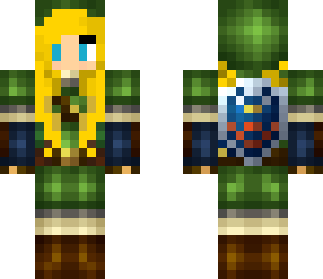 female link