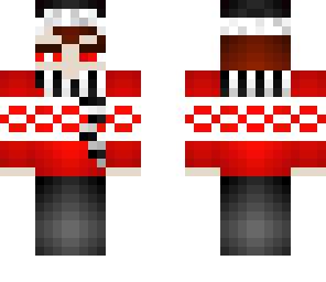 christmas boy fixed
