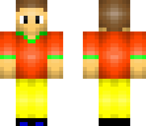 skin v9