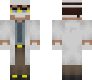 doctor