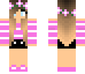 cute girl
