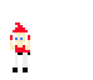 miny santa