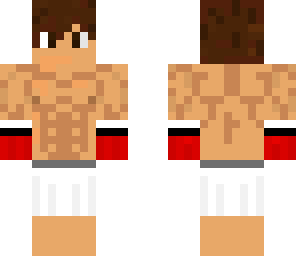 boxer