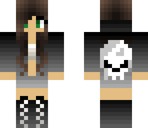 skelly girl