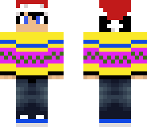 christmassweater