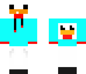 algunos likes viva los pato
