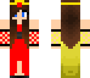 medeval prinsses