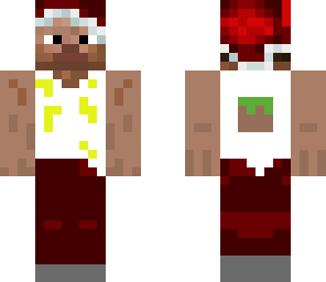 chistmas stevie