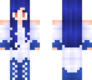 meowstic girl thing