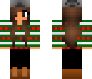 xmas sweater