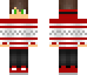 dialgia14 christmas skin alt