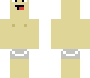 underwear derp