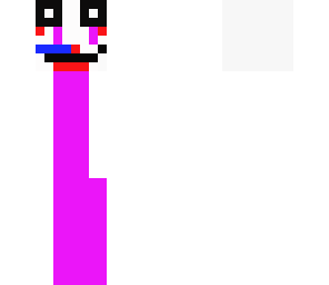 five nights at freddys merinet doll