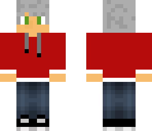 normal skin