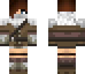 hunter edit