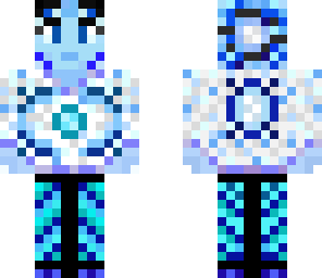 ice and water cat
