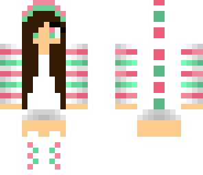 christmas girl