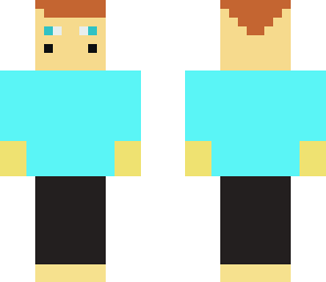 miney_manguys skin