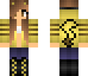 pikachu girl
