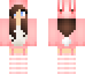 bunny girl