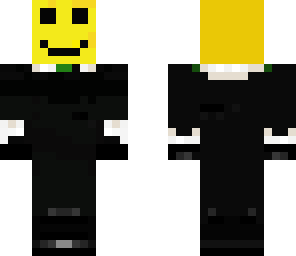 smileman