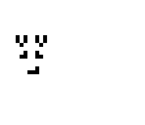 smiley face