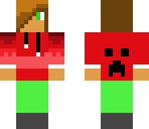 cool boy fixed