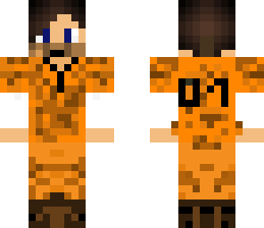 prisoner
