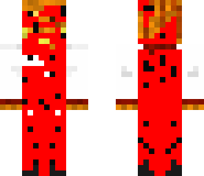 dimented mooshroom