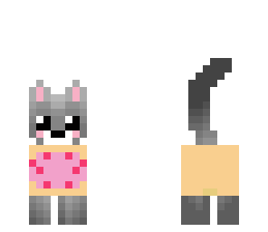 nyan cat