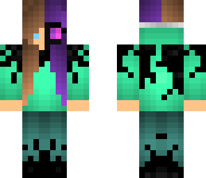 ender girl