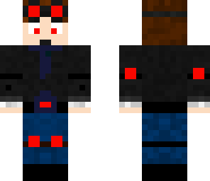 evil dantdm