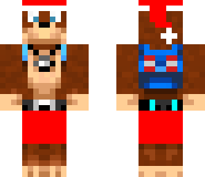 christmas lee bear