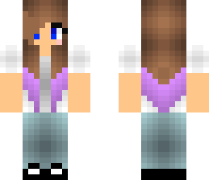 remix of my skin made by a frand