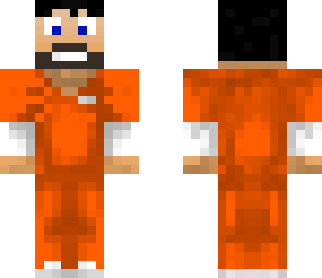 prisoner