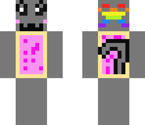 nyan cat