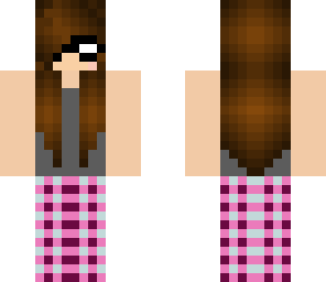 edited skin