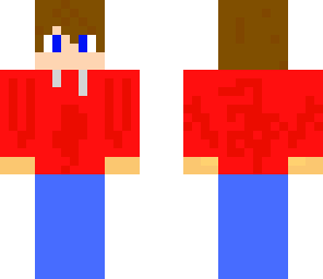 just a guy -red-