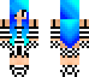 blue bae
