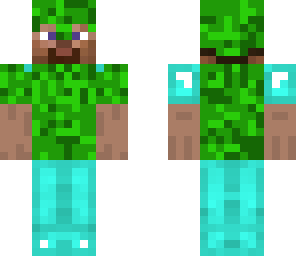 pozesing armor 