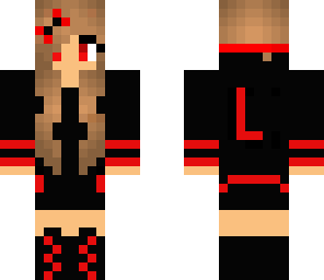 demon l-girl