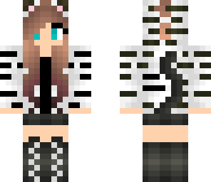 tiger girl